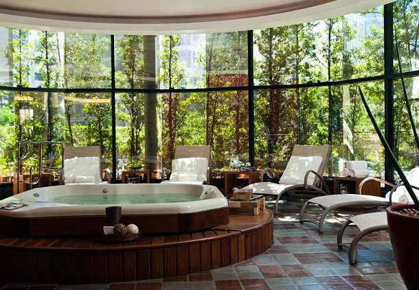 Renaissance Sao Paulo Hotel - 4