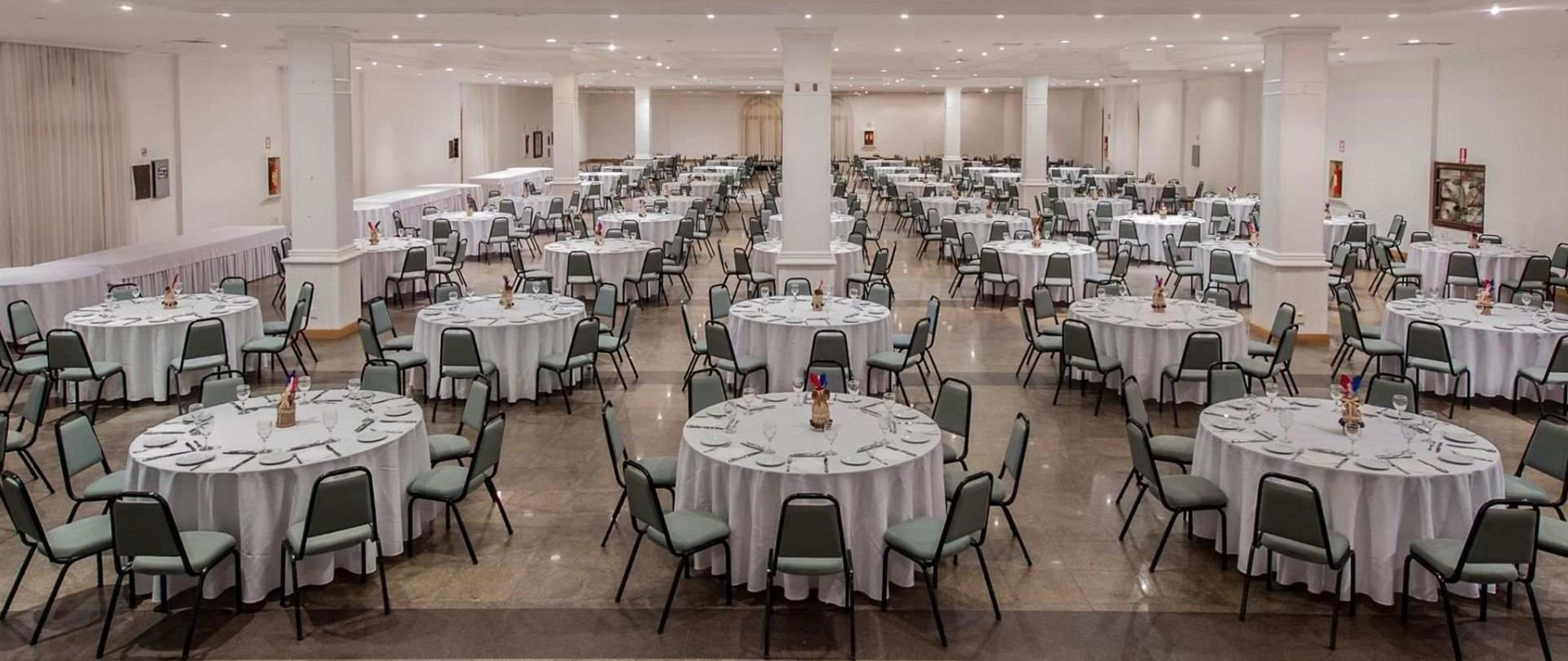 Tropical Manaus Ecoresort - 6