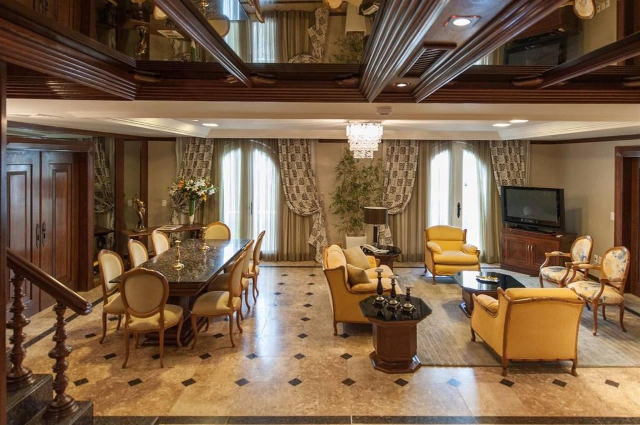 Tropical Manaus Ecoresort - 5