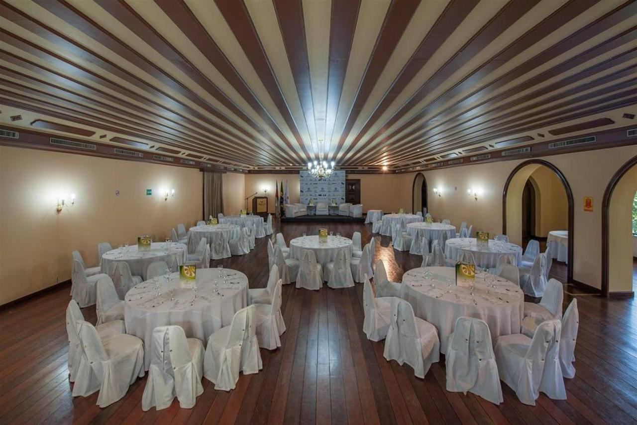 Tropical Manaus Ecoresort - 4