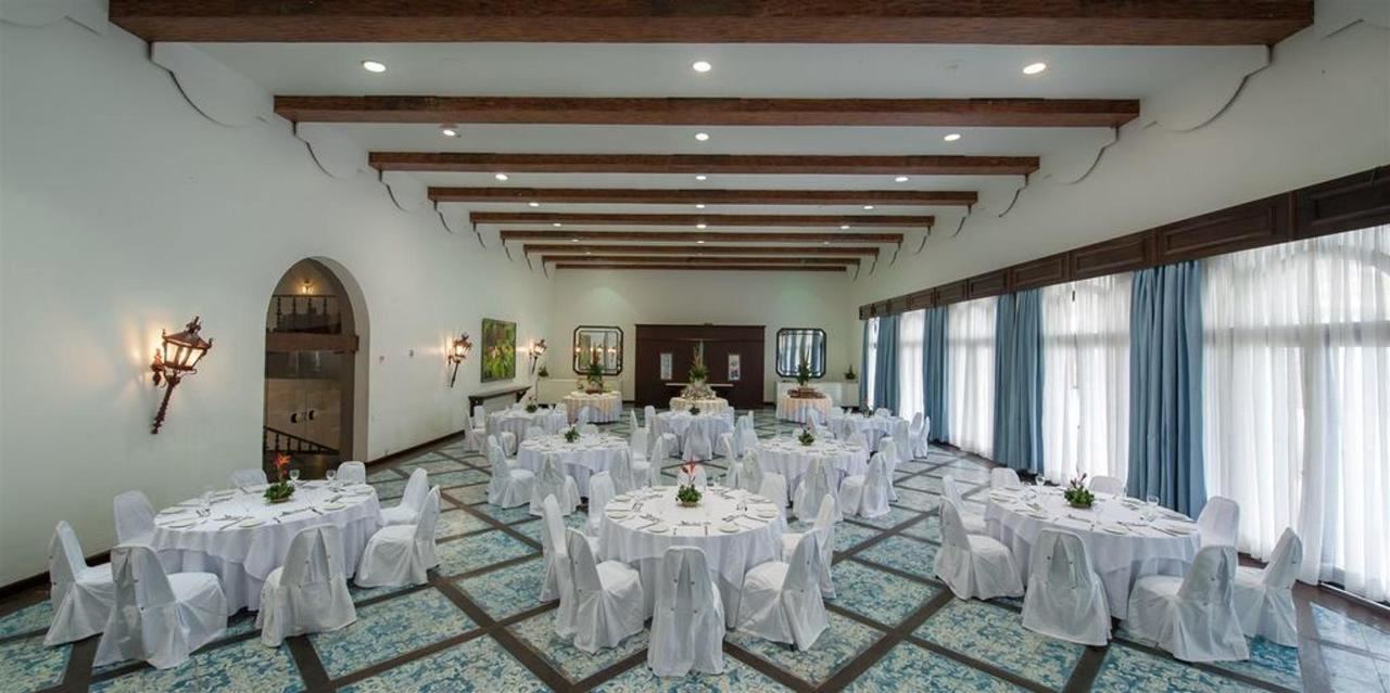 Tropical Manaus Ecoresort - 2