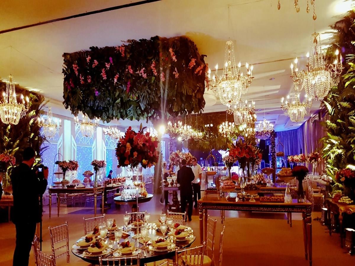 Tropical Manaus Ecoresort - 3