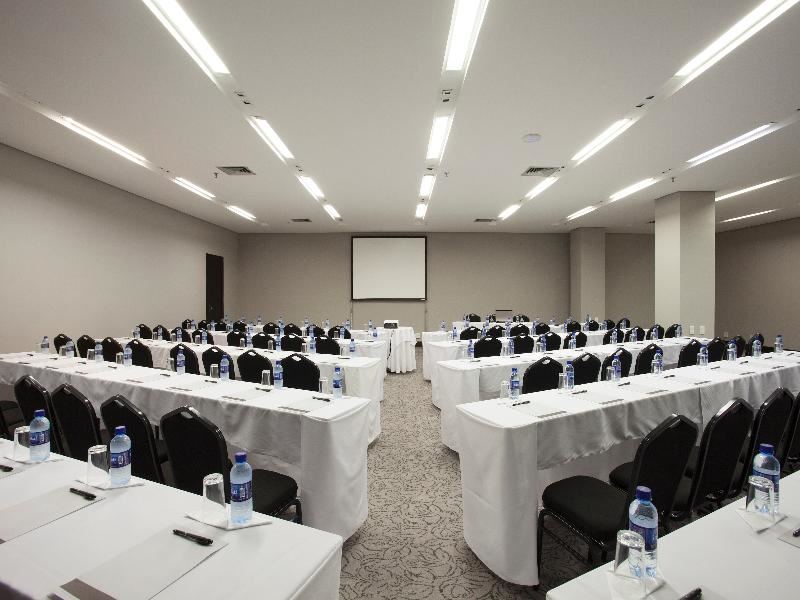 Windsor Plaza Brazilia - 3