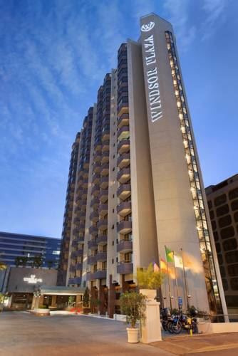 Windsor Plaza Brazilia - 1