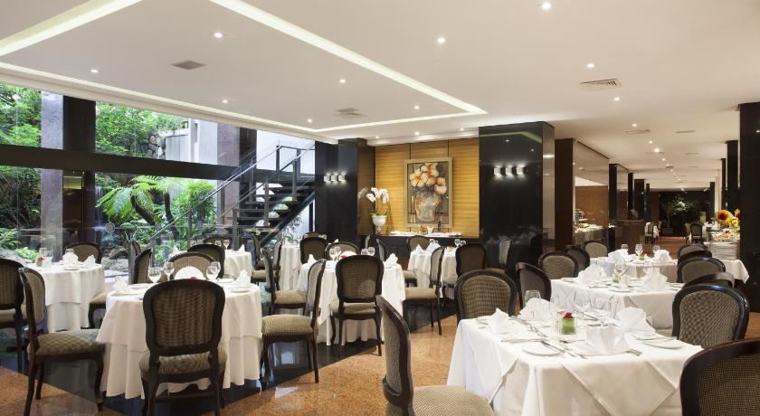 Windsor Plaza Brazilia - 4