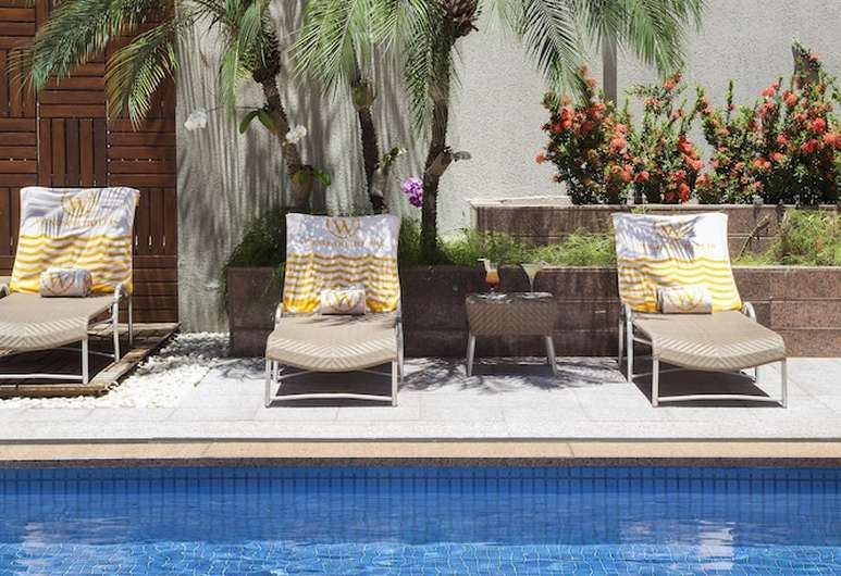 Windsor Plaza Brazilia - 5