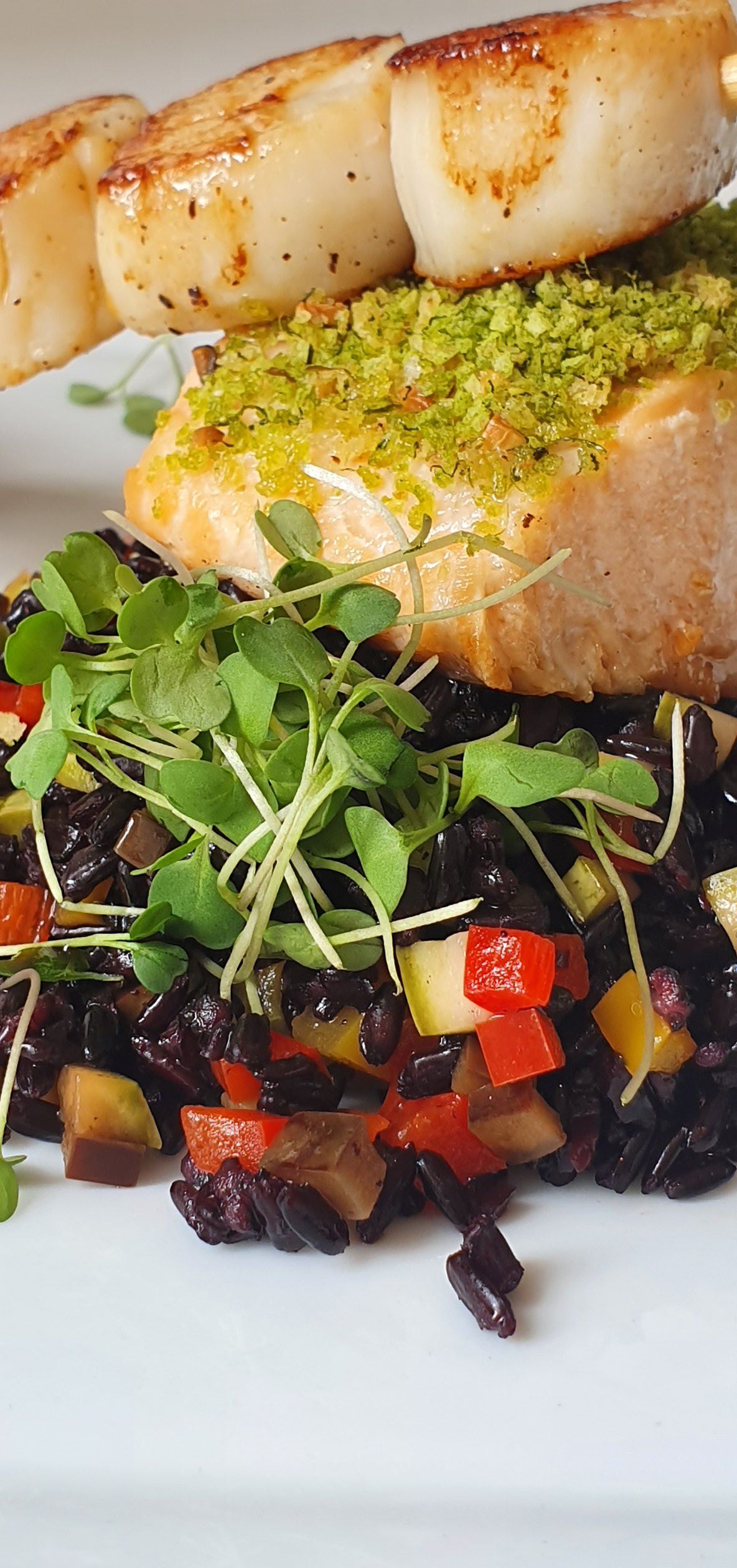 Windsor California - 2