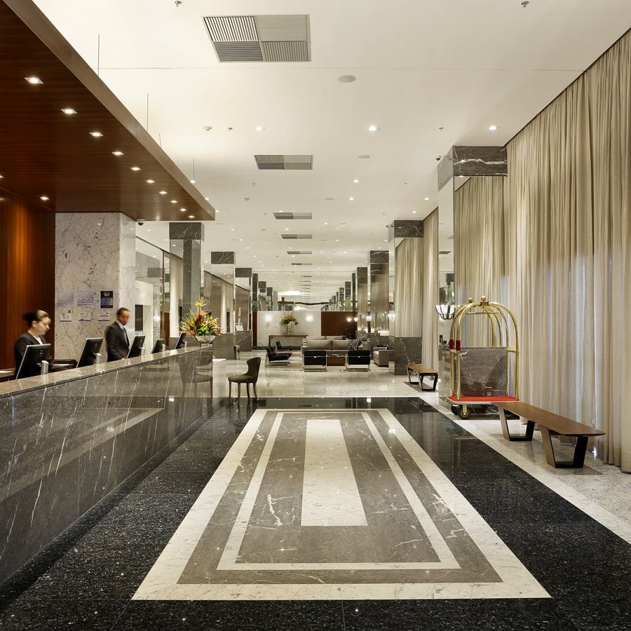 Windsor Oceanico - 4