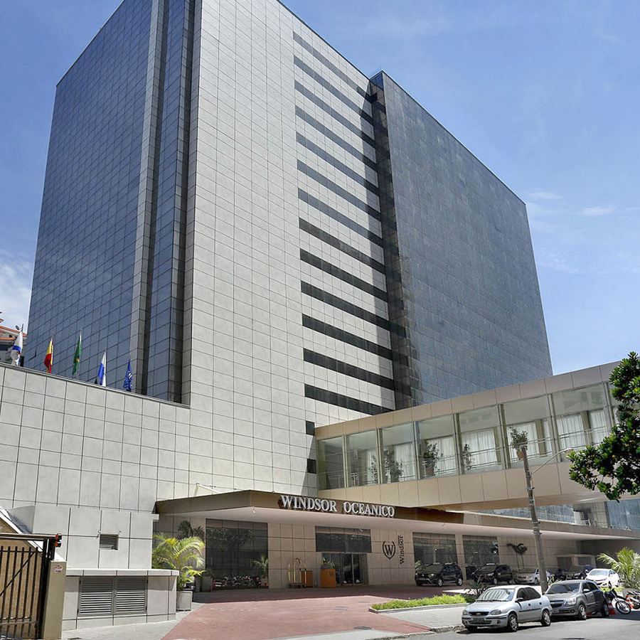 Windsor Oceanico - 1