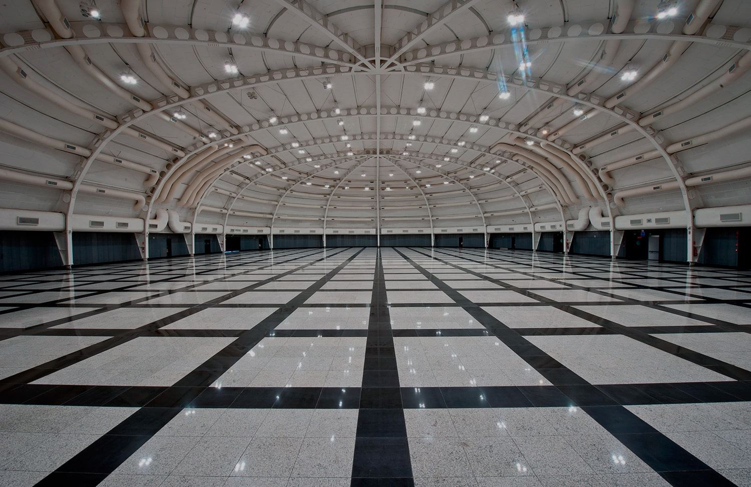 Sheraton Sao Paulo WTC Hotel - 2