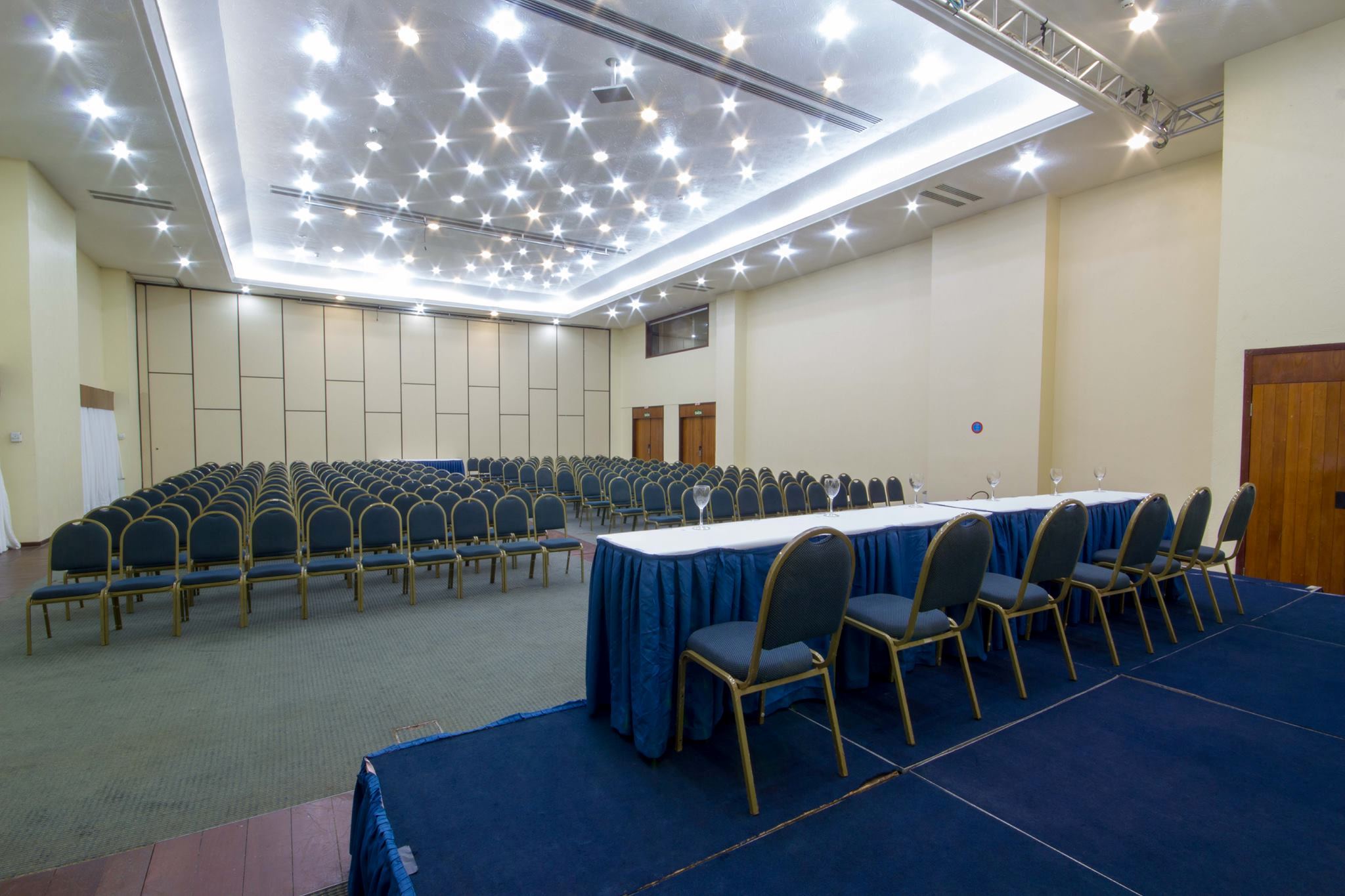 Summerville Beach Resort - 6