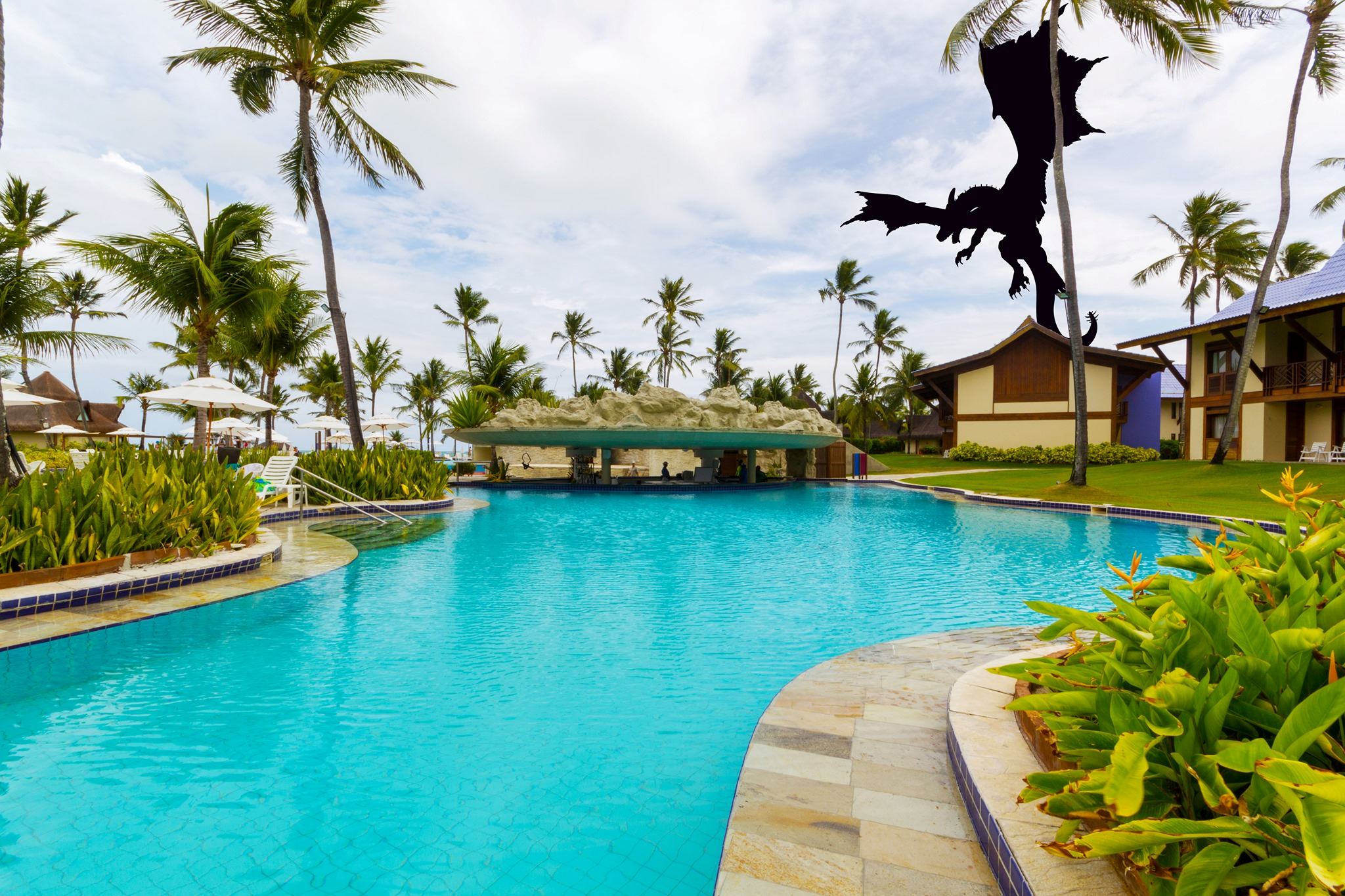 Summerville Beach Resort - 4