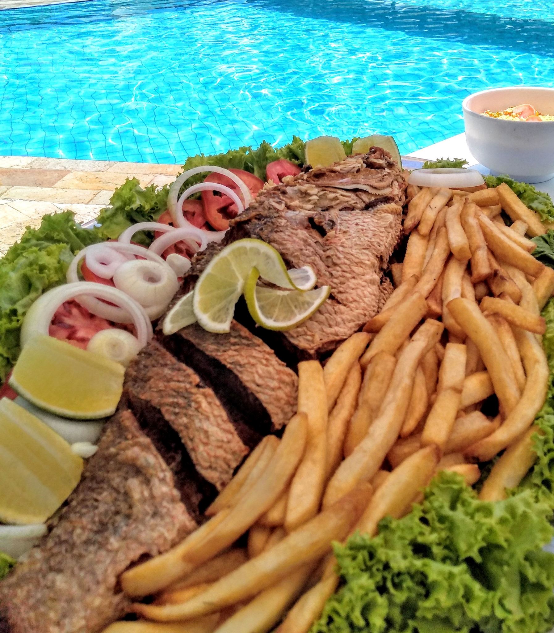 Summerville Beach Resort - 5