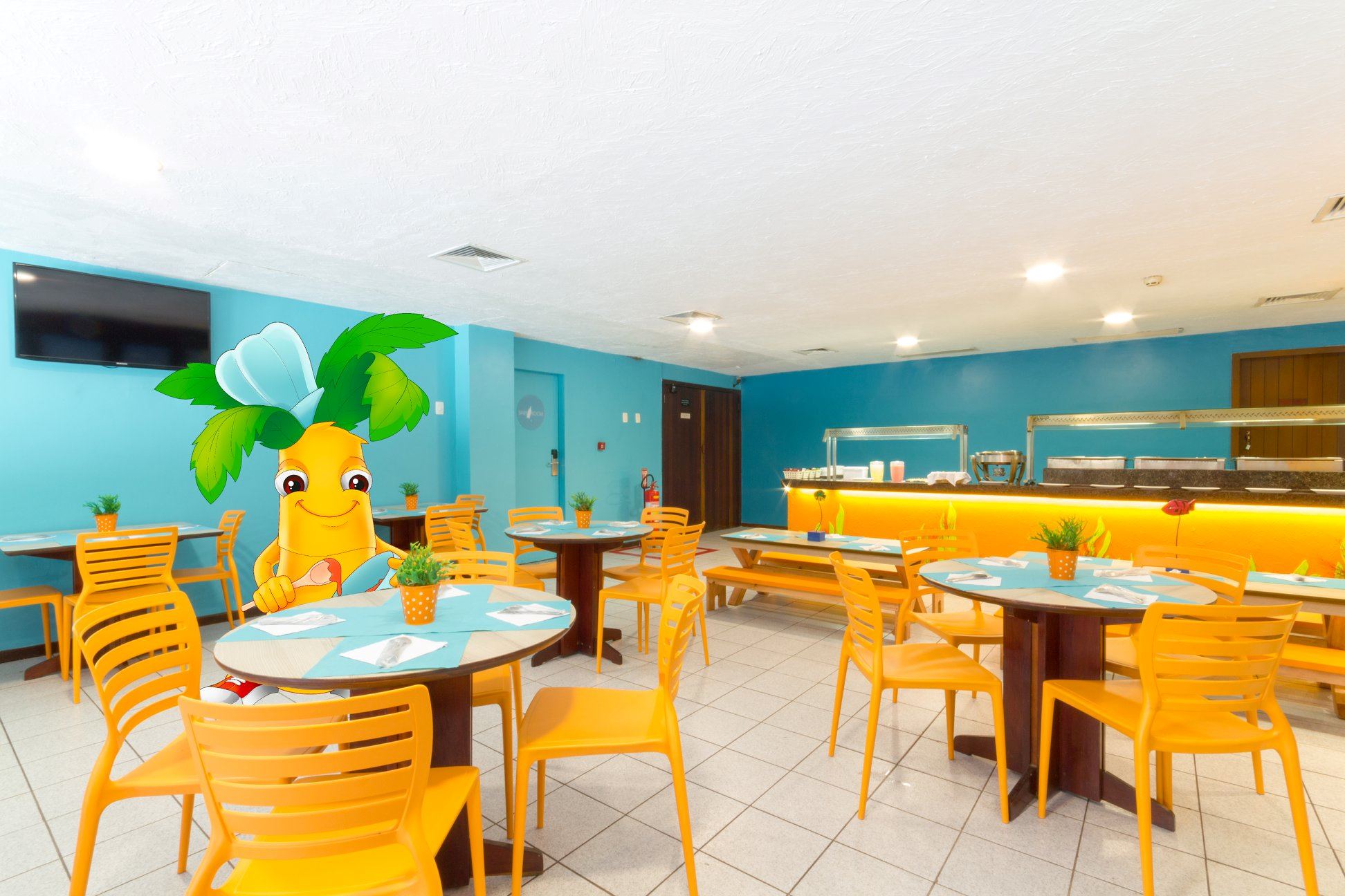 Summerville Beach Resort - 7