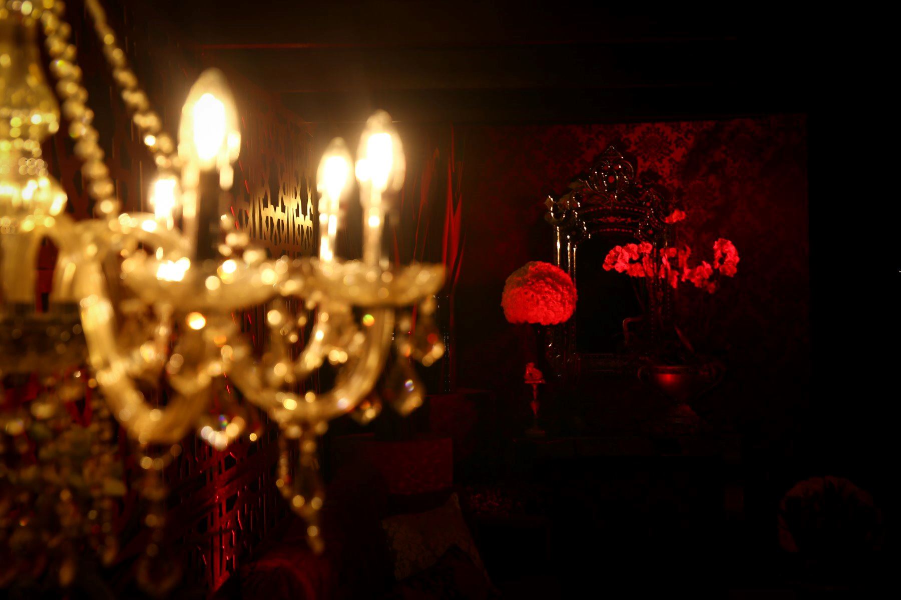 Infinity Blue Resort & Spa - 5