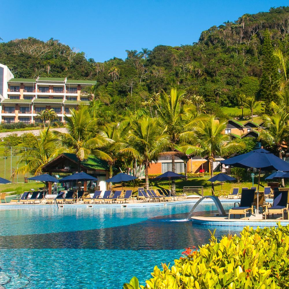 Infinity Blue Resort & Spa - 7