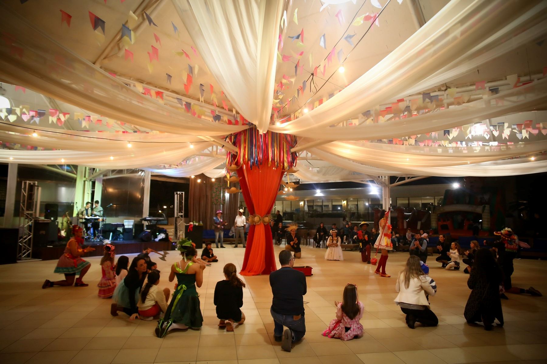 Infinity Blue Resort & Spa - 6