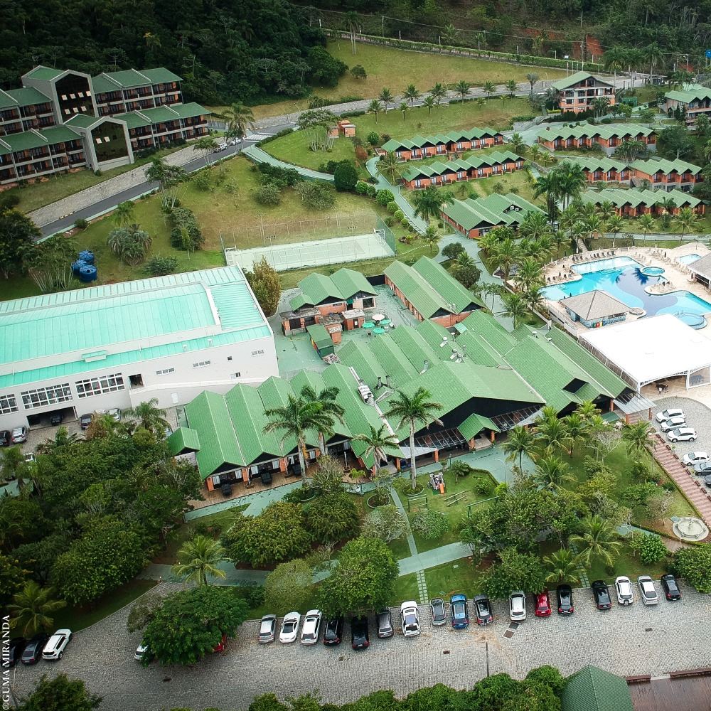 Infinity Blue Resort & Spa - 1