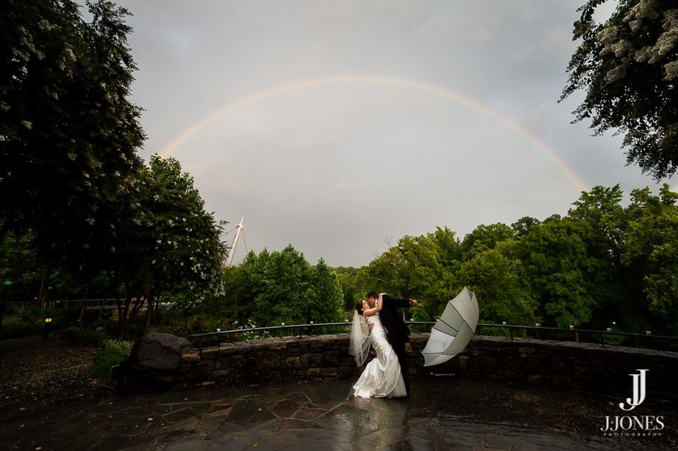 Mary's at Falls Cottage - 4