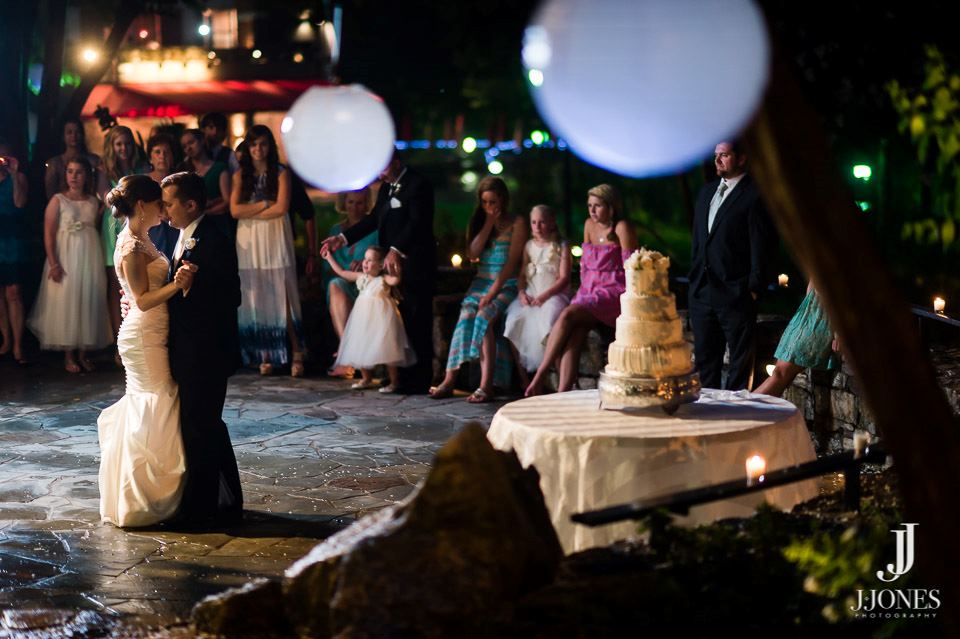 Mary's at Falls Cottage - 3