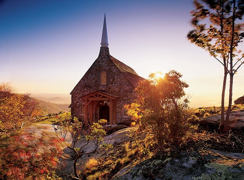 The Cliffs at Glassy - 2