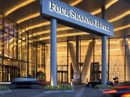 Four Seasons Hotel - 7