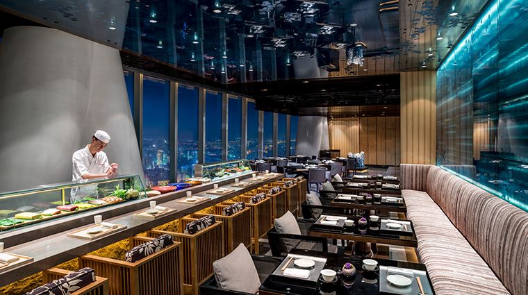 Four Seasons Hotel - 3