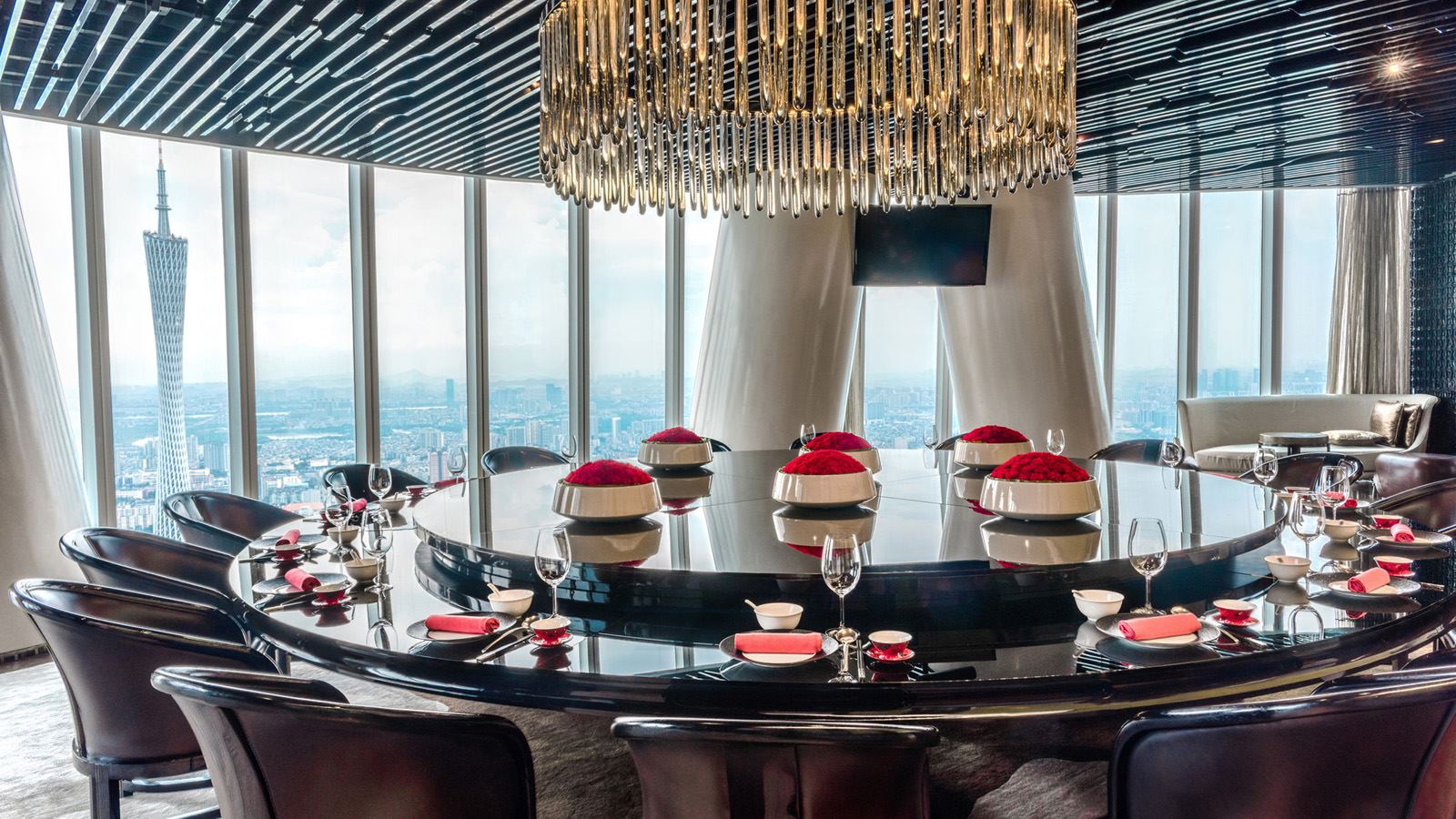 Four Seasons Hotel - 2