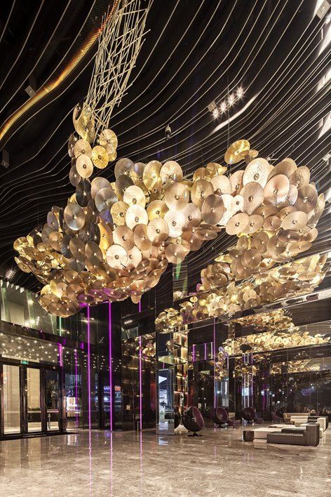 Hard Rock Hotel Shenzhen - 4