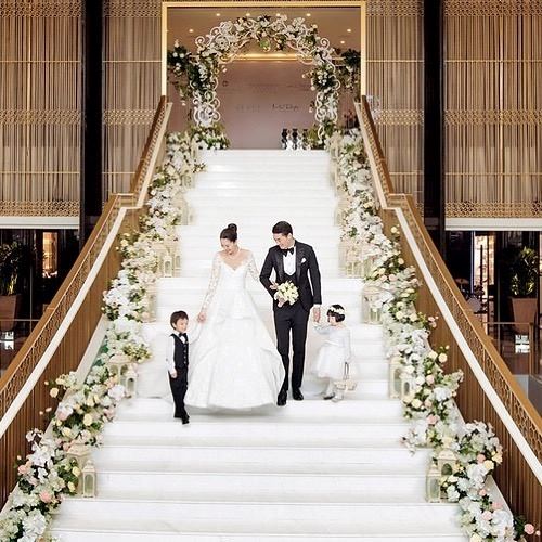 The Peninsula Beijing - 1