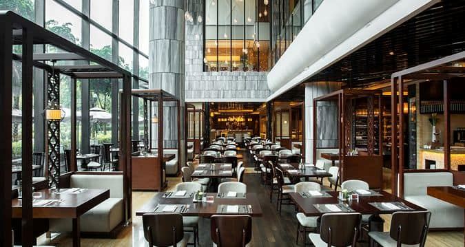 Hilton Shenzhen Shekou Nanhai - 3