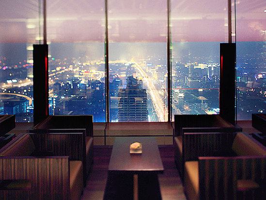 Park Hyatt Beijing Hotel - 7