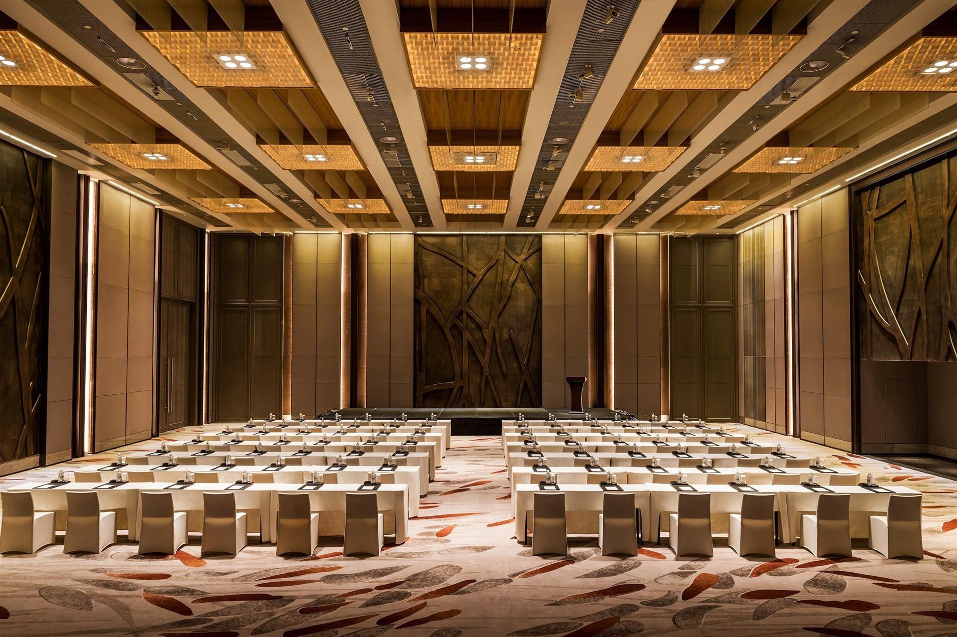 Park Hyatt Beijing Hotel - 2