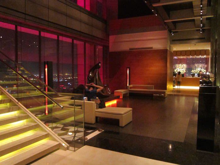 Park Hyatt Beijing Hotel - 4