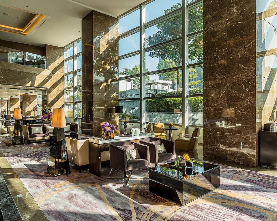 Four Seasons Hotel Shenzhen - 3