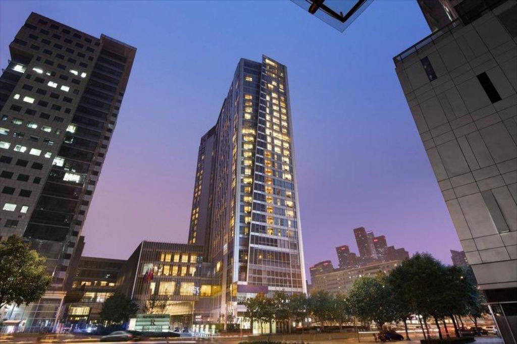 Renaissance Beijing Capital Hotel - 1