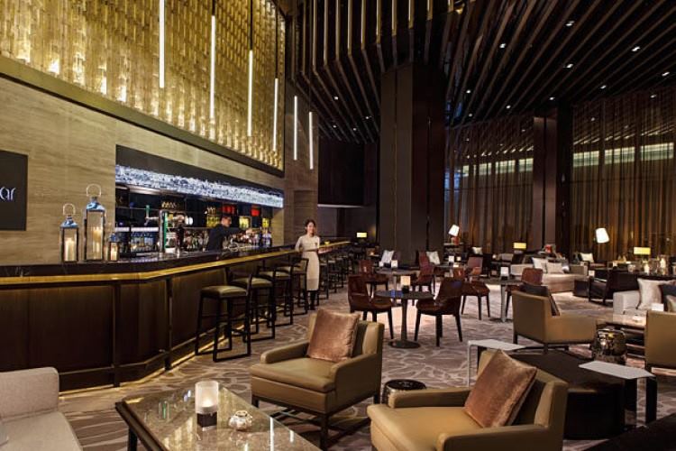 Renaissance Beijing Capital Hotel - 7