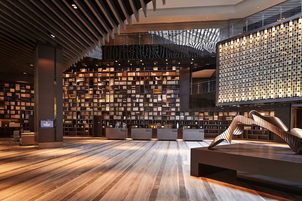 Renaissance Beijing Capital Hotel - 5