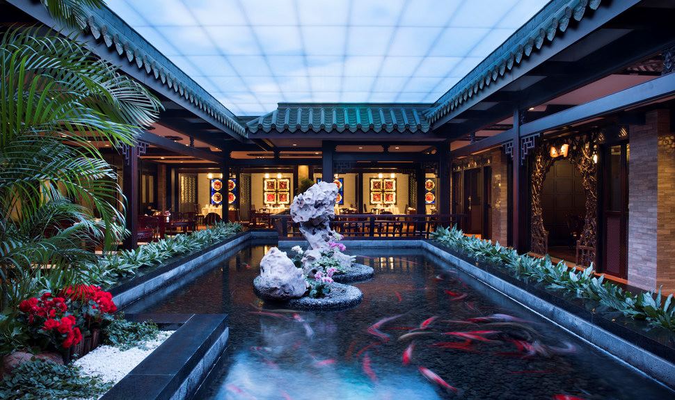 White Swan Hotel - 7