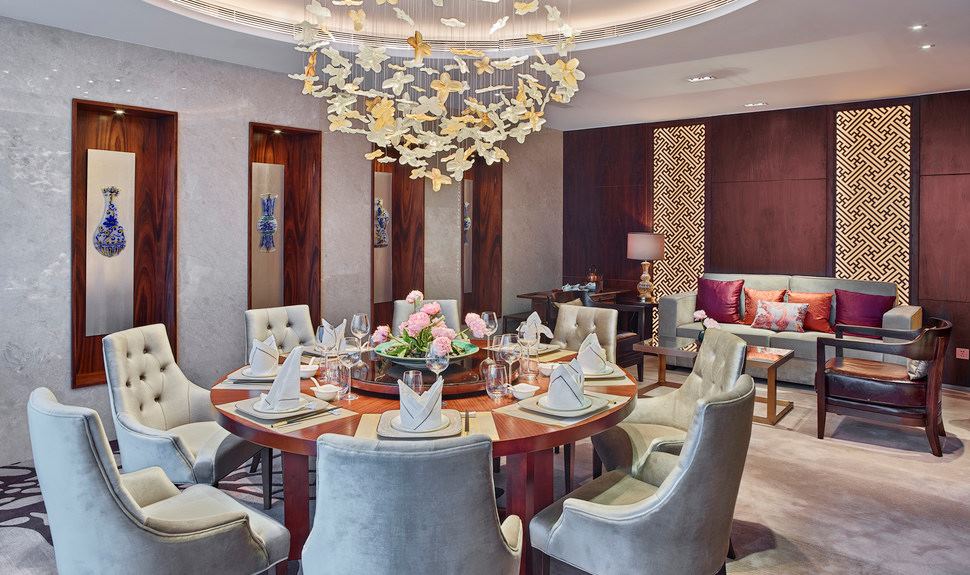 White Swan Hotel - 5