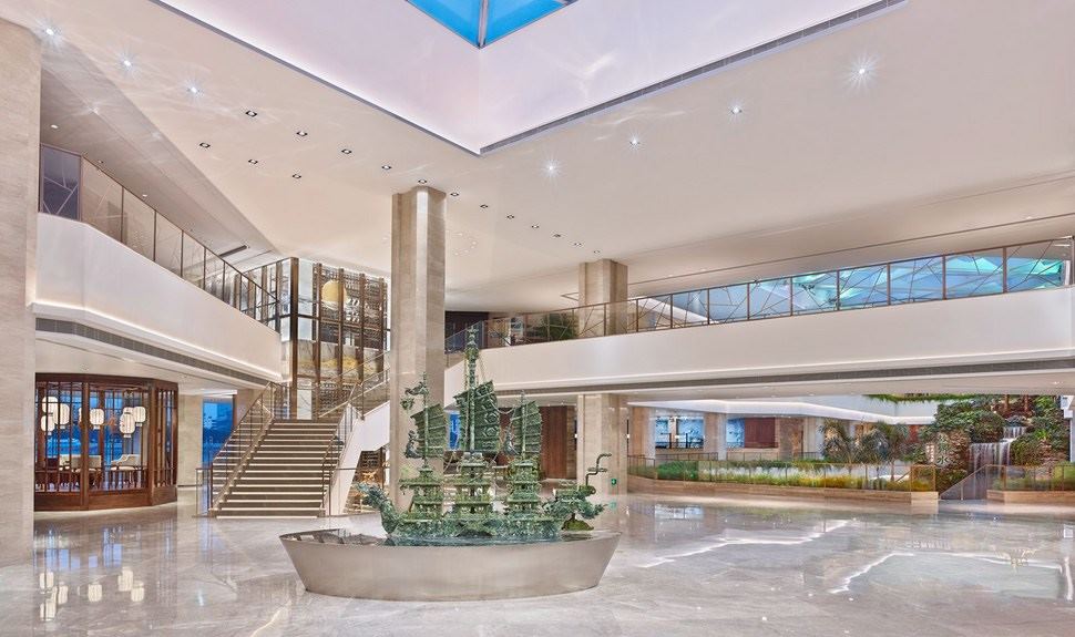 White Swan Hotel - 4