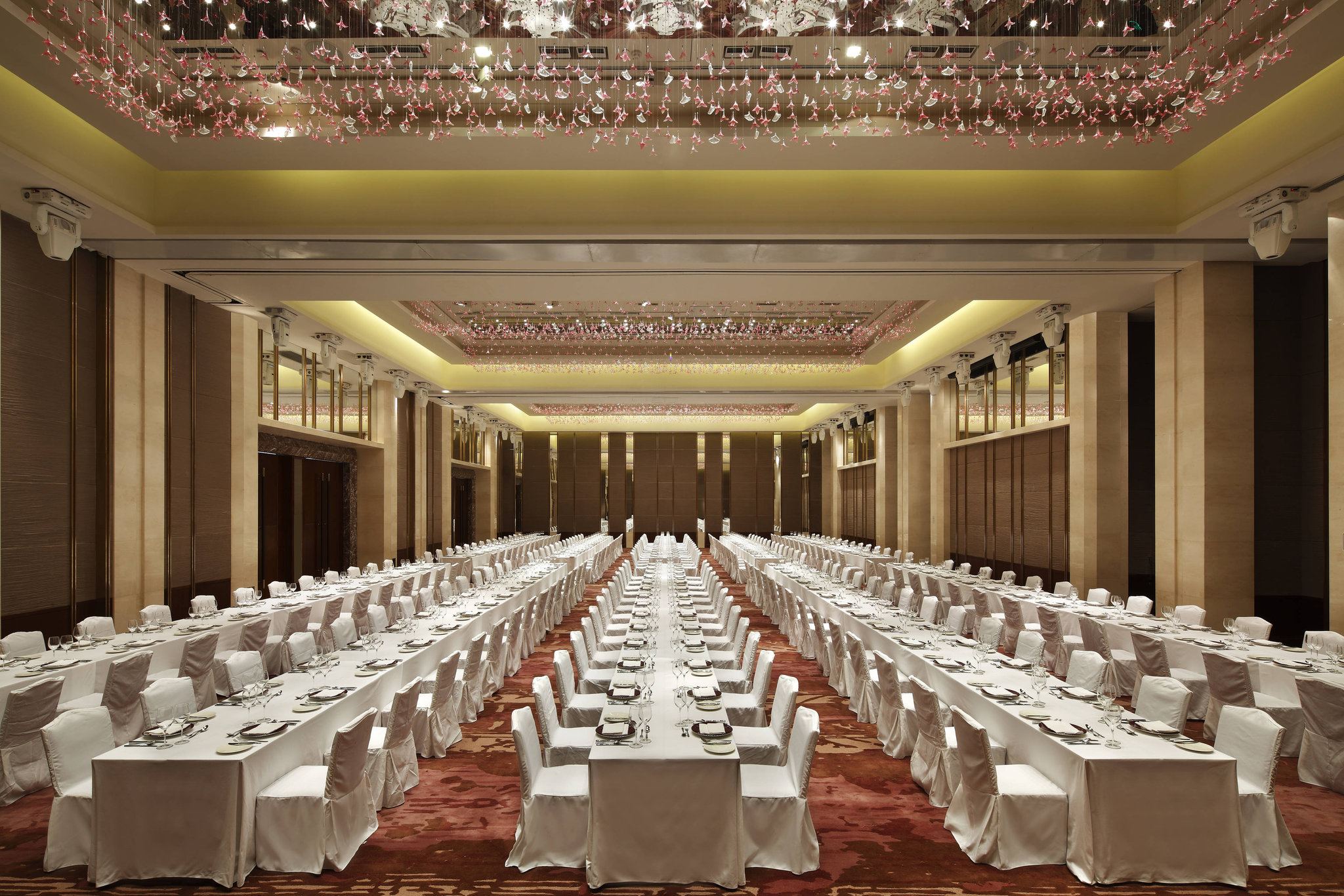 Sheraton Guangzhou Hotel - 3