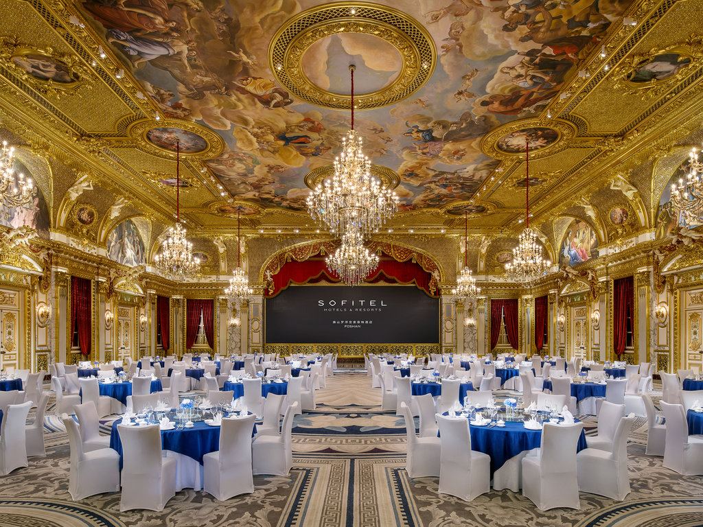 Sofitel Foshan - 3