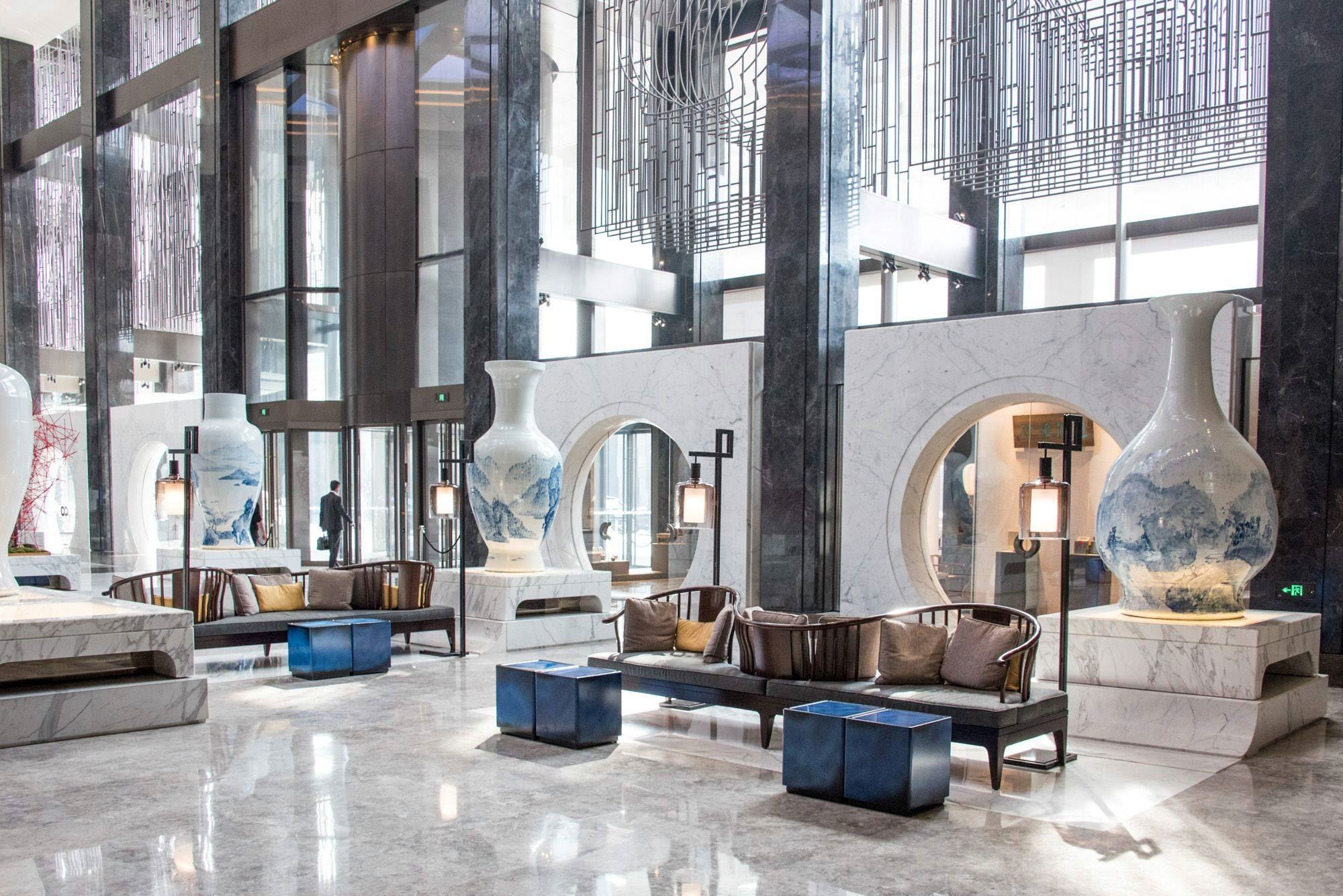 NUO Hotel Beijing - 7