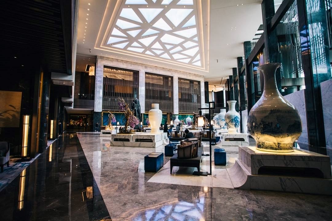 NUO Hotel Beijing - 3