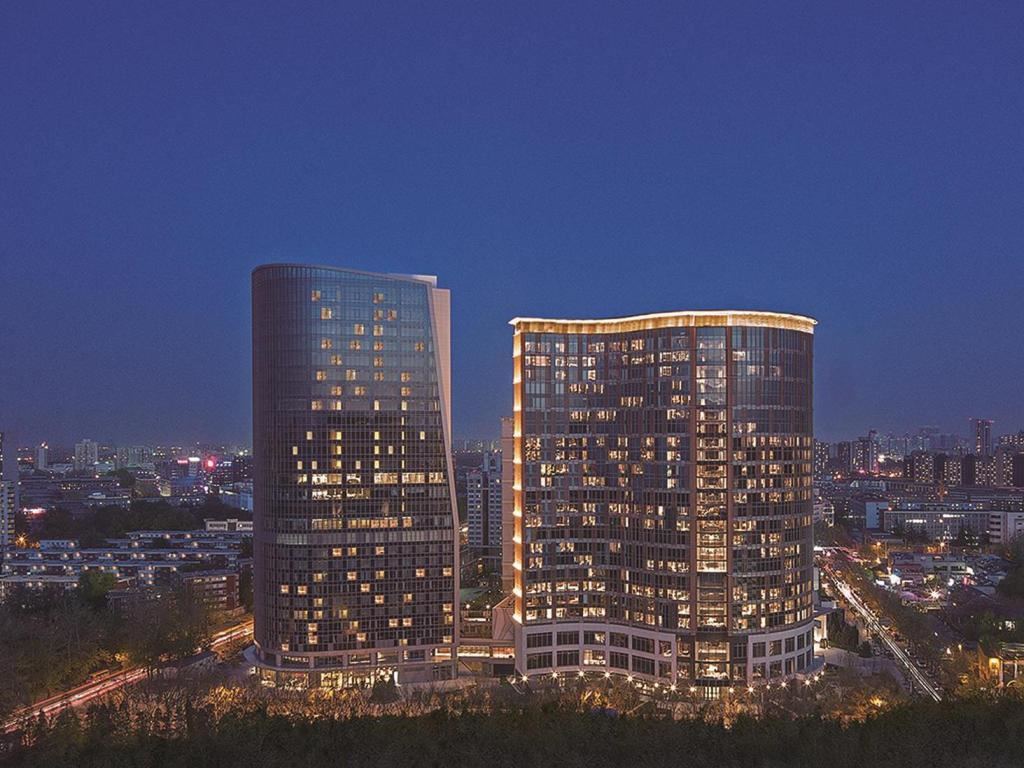 NUO Hotel Beijing - 1