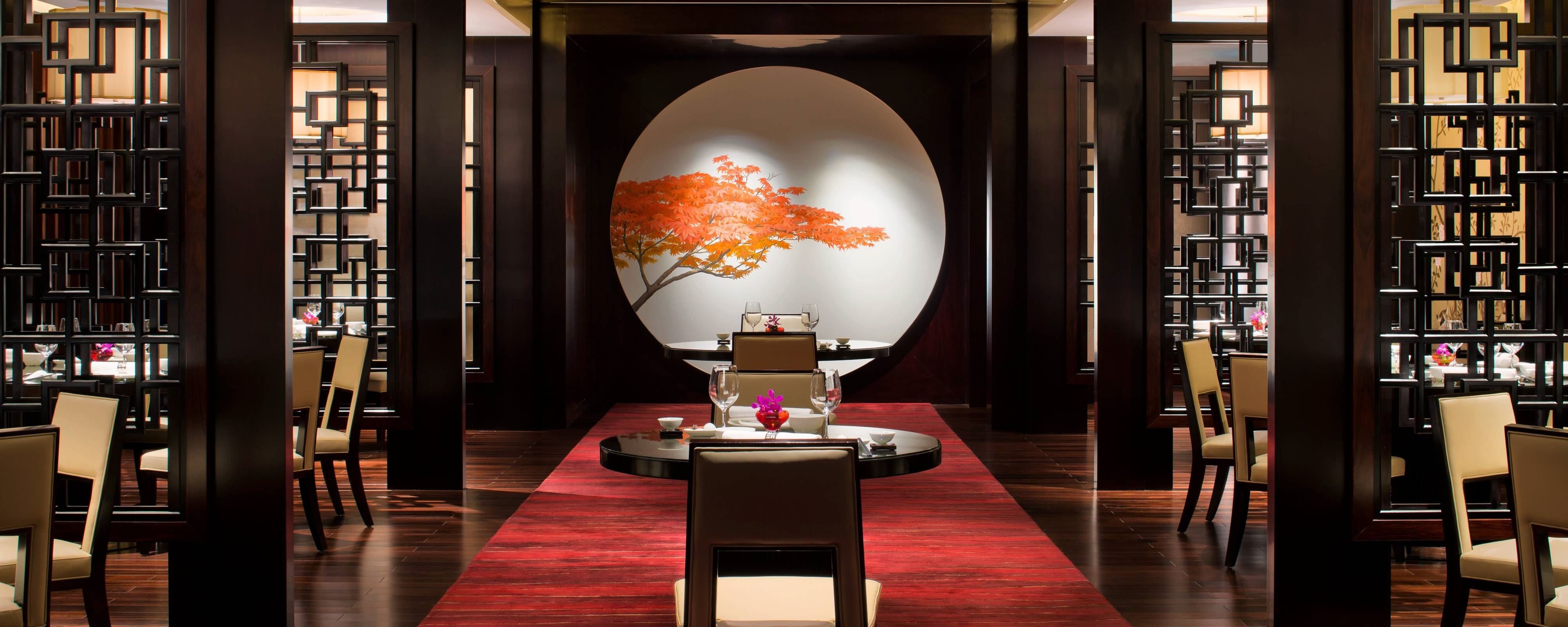 JW Marriott Hotel Beijing Central - 6