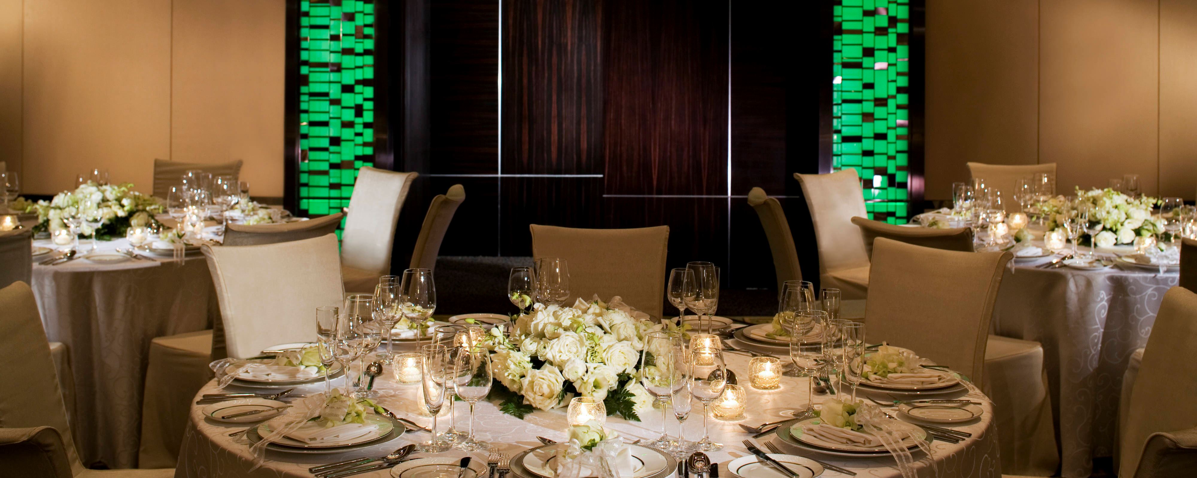 JW Marriott Hotel Beijing Central - 2