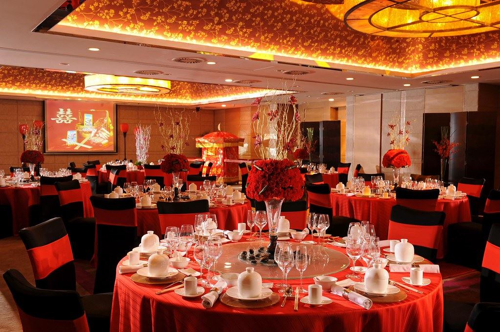 Jinmao Beijing Westin Hotel - 2