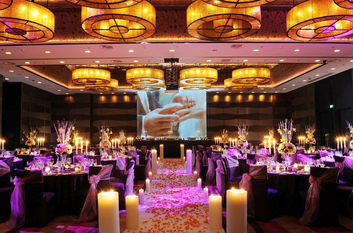 Jinmao Beijing Westin Hotel - 3